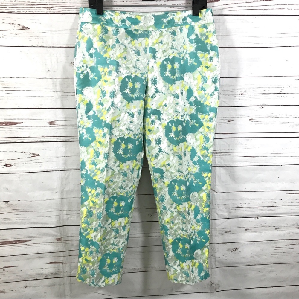 Talbots Petite Capri Pants‎ Heritage Size 10P